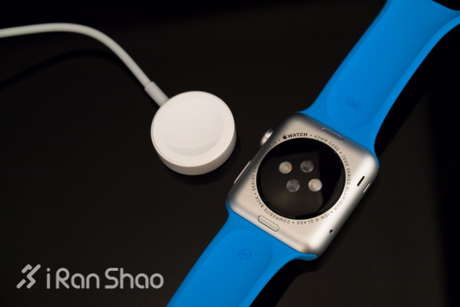 Weekly Gear | 谢天谢地你来了，Apple Watch 运动版初体验