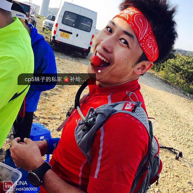 只为你来欢乐的蹦跶无后顾之忧--志愿者日记