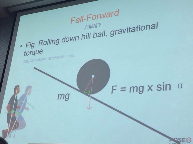 吐血整理 | 【跑步的奥秘】北京分享会图文总结