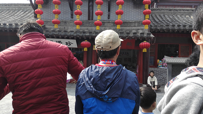 风尘仆仆的愉快PW之旅——2015郑开马拉松