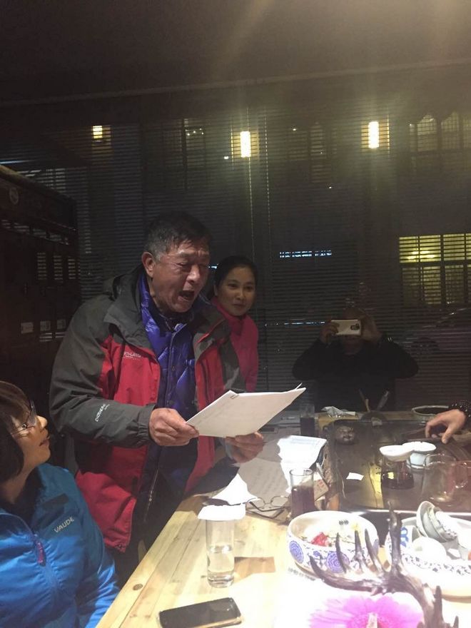 只为你来欢乐的蹦跶无后顾之忧--志愿者日记