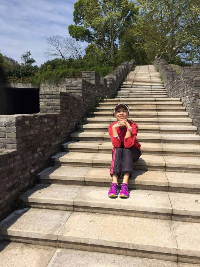 陌上花开撒欢跑——New Balance Fresh Foam Zante 测评贴