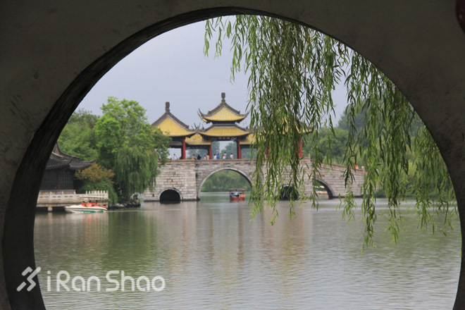 ​攻略 | 2015扬州鉴真国际半程马拉松参赛指南