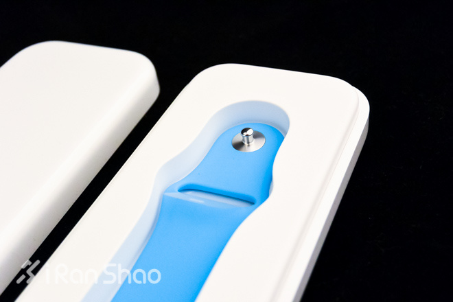 Weekly Gear | 谢天谢地你来了，Apple Watch 运动版初体验