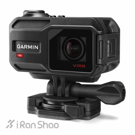 新品 | 还能测心率！ Garmin 推出 VIRB X/XE 运动相机