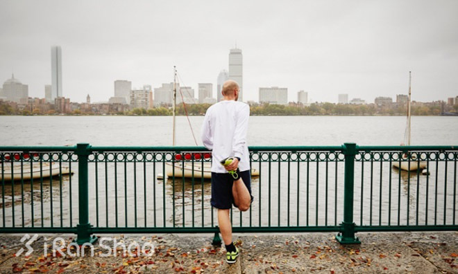 知识 | ​超马跑者的补给与恢复