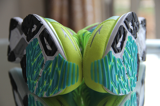 云马Ⅱ：开启国产跑鞋的春天