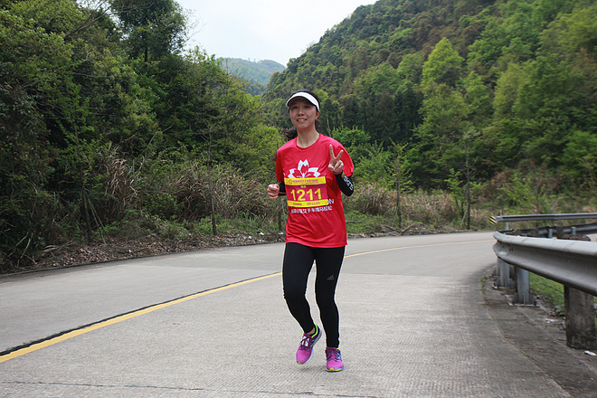 陌上花开撒欢跑——New Balance Fresh Foam Zante 测评贴