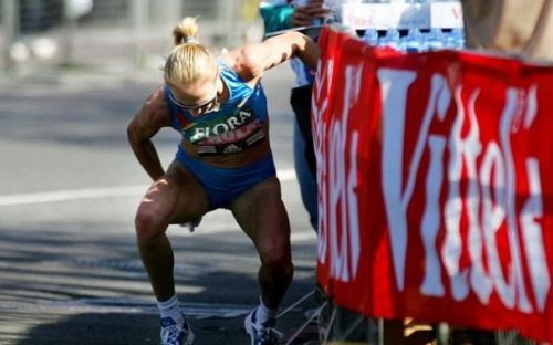 愚人节不愚人 | 马拉松的20个有趣真相