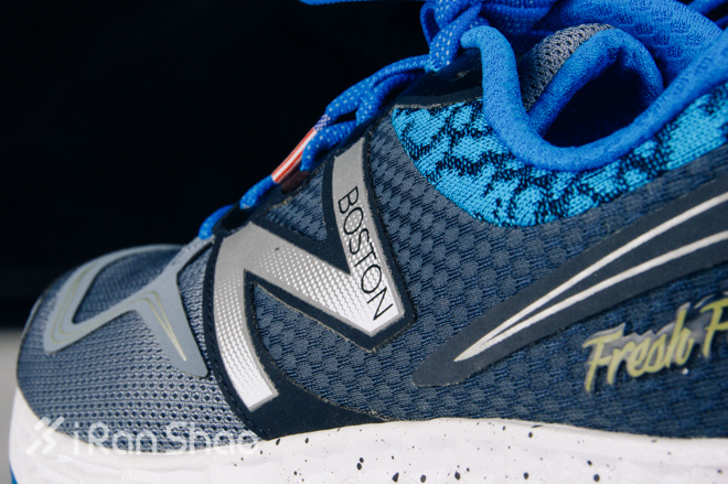 开箱 | NewBalance Fresh Foam Zante 波士顿限量款
