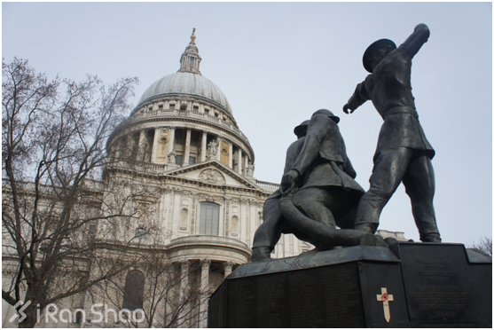 漫跑英伦 | 跨越两个半球的伦敦马拉松（赛道指南）