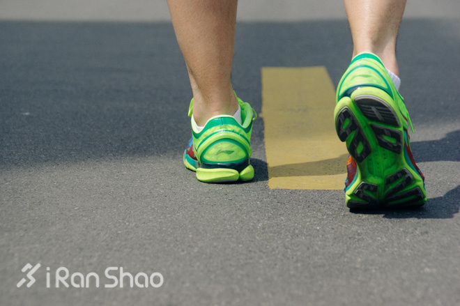 评测 | 超轻12代，一双跑鞋该有的样子