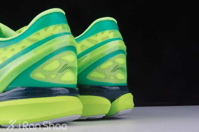 开箱 | 李宁超轻12代轻翼跑鞋的升级进化