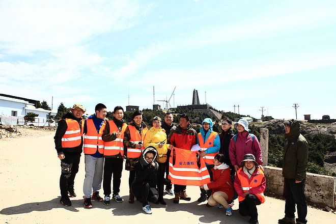 柴古唐斯PLUS赛记