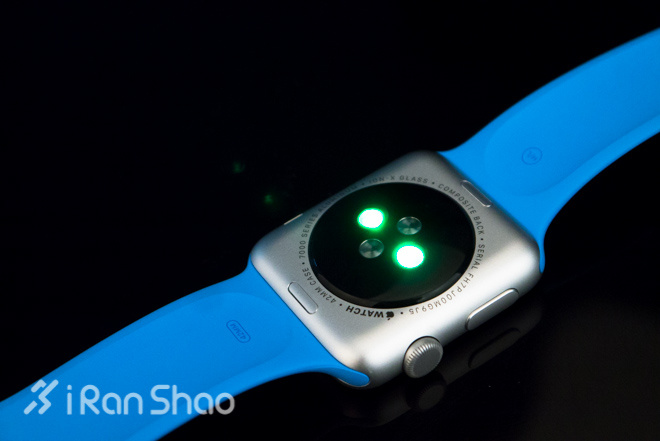 Weekly Gear | 谢天谢地你来了，Apple Watch 运动版初体验