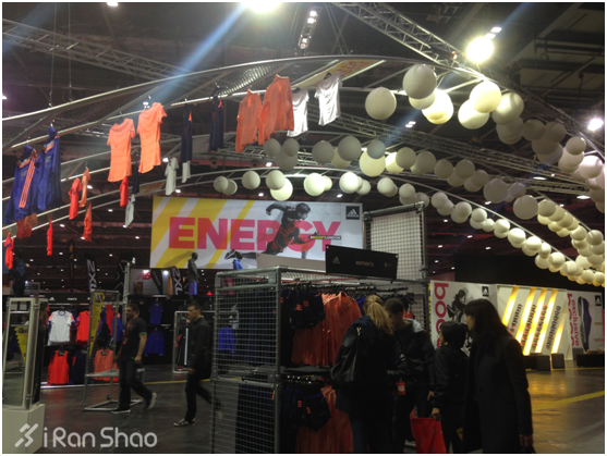 漫跑英伦 | 伦敦马拉松expo巡礼（附fun facts）