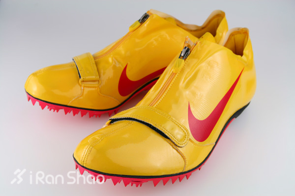 再见刘翔  | 见证平凡 与刘翔一起走过的跑鞋装备