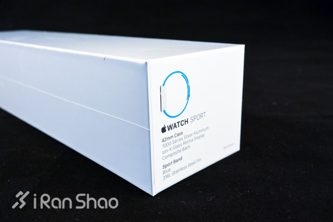 Weekly Gear | 谢天谢地你来了，Apple Watch 运动版初体验