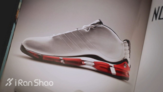 不扯淡新闻 | 勒布朗·詹姆斯与 adidas 的往日情仇