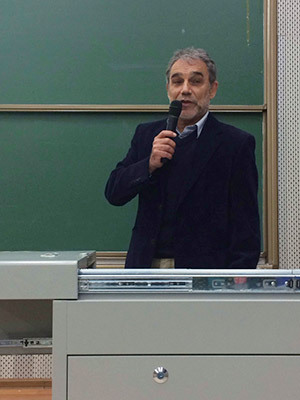 吐血整理 | 【跑步的奥秘】北京分享会图文总结