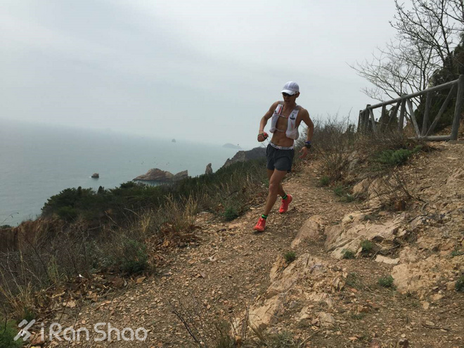 中国跑者 | 王子尘的6张标签