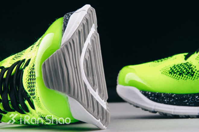 开箱 | 必迈 001：一双极佳的 10K 跑鞋？