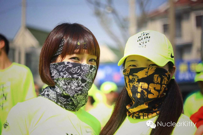 【NK动态】那一年的pacer，肿么就逗比了咩？