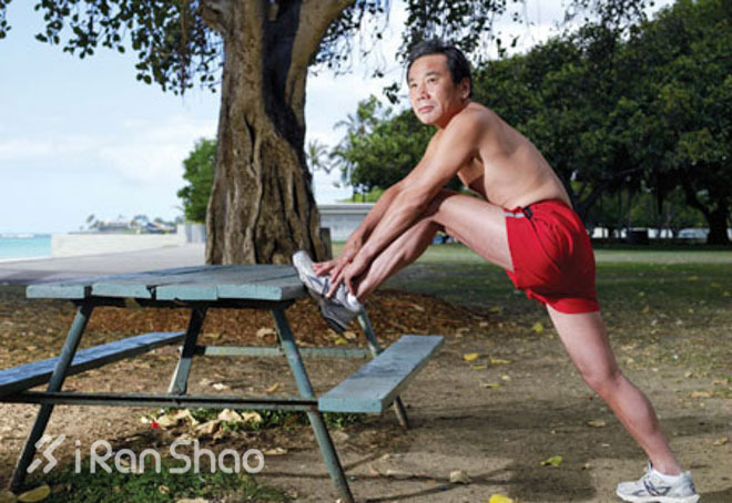 书影音 | 那些也许会让跑步变的更美好的书