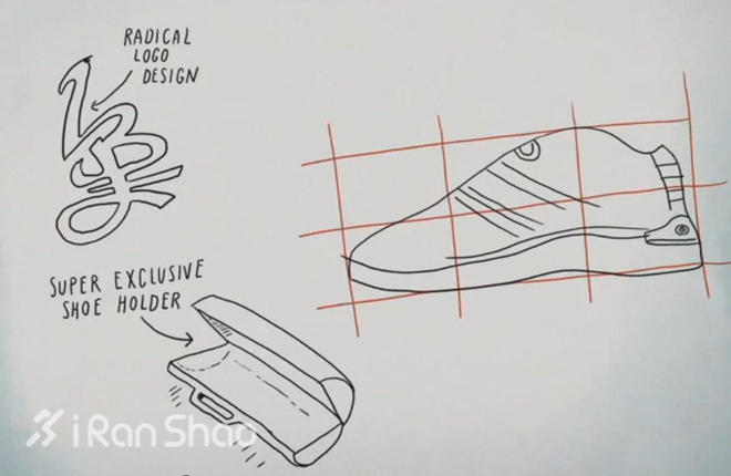不扯淡新闻 | 勒布朗·詹姆斯与 adidas 的往日情仇