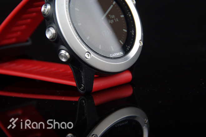 ​开箱 | 山野中的工匠之心：Garmin Fenix 3 户外运动GPS智能手表