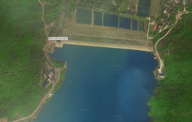 2015 Nanjing Mountain Marathon (Spring Outing) Diary (​2015 南京山地马拉松踏青记)