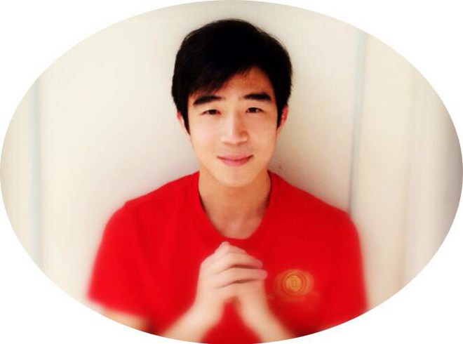 出发吧，你比想像中的自己更好