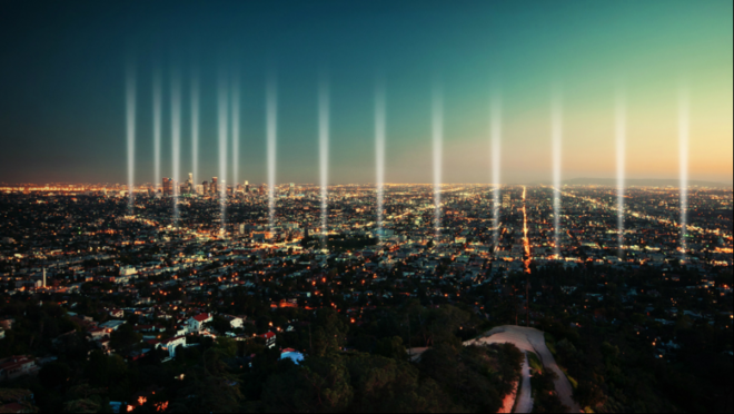 我的美国跑步日记（6）洛杉矶马拉松