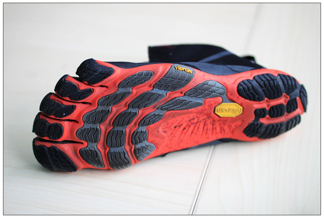 革新尚未成功 还需努力- VFF Bikila EVO WP 测评