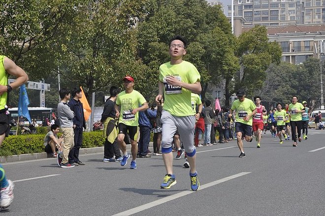 略有遗憾的苏马