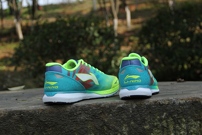 云马Ⅱ：开启国产跑鞋的春天