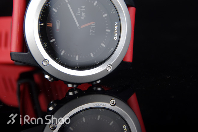 ​开箱 | 山野中的工匠之心：Garmin Fenix 3 户外运动GPS智能手表