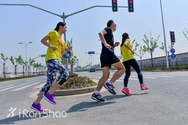 上马 | 侬好，魔都：上海半程马拉松探路报告