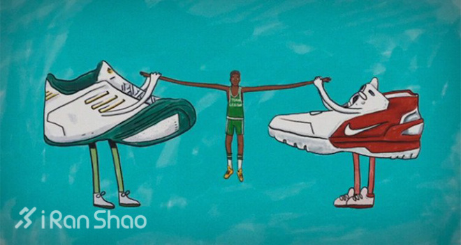 不扯淡新闻 | 勒布朗·詹姆斯与 adidas 的往日情仇