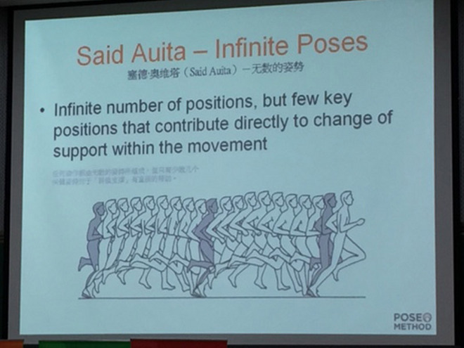 吐血整理 | 【跑步的奥秘】北京分享会图文总结