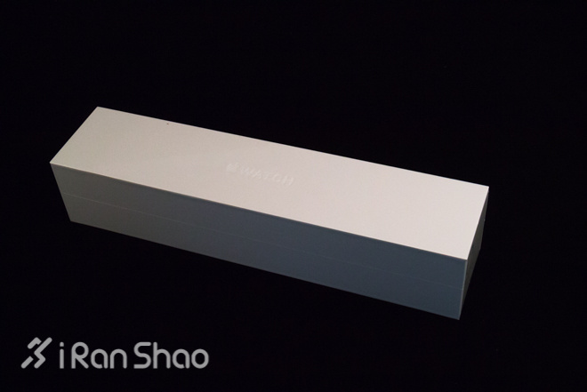 Weekly Gear | 谢天谢地你来了，Apple Watch 运动版初体验