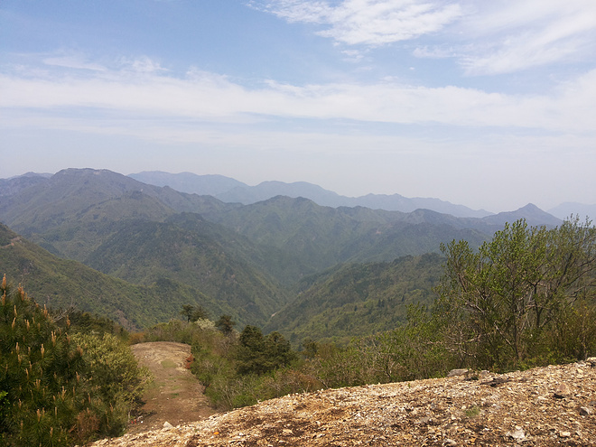 其实很自然 其实并不难 ------ 2015【柴古唐斯PLUS】记