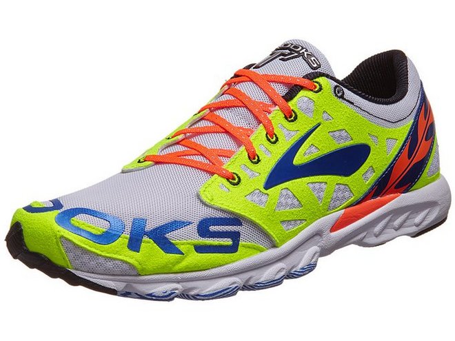 ​波士顿梦想 | 2015波士顿马拉松装备面面观