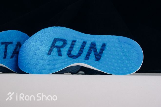 开箱 | NewBalance Fresh Foam Zante 波士顿限量款