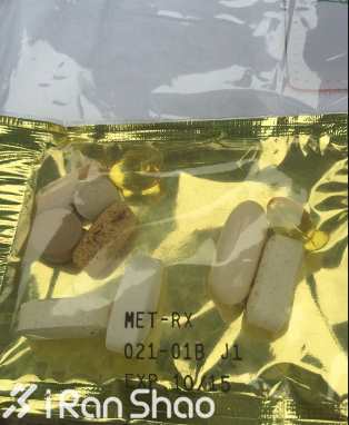 扬马 | 马拉松那么多，偏(yan)偏(xia)跑了你