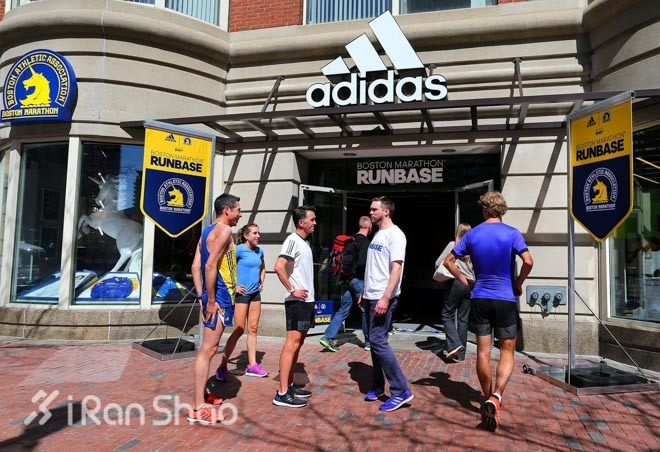 ​波士顿梦想 | 2015波士顿马拉松装备面面观