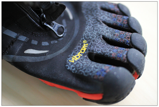 革新尚未成功 还需努力- VFF Bikila EVO WP 测评