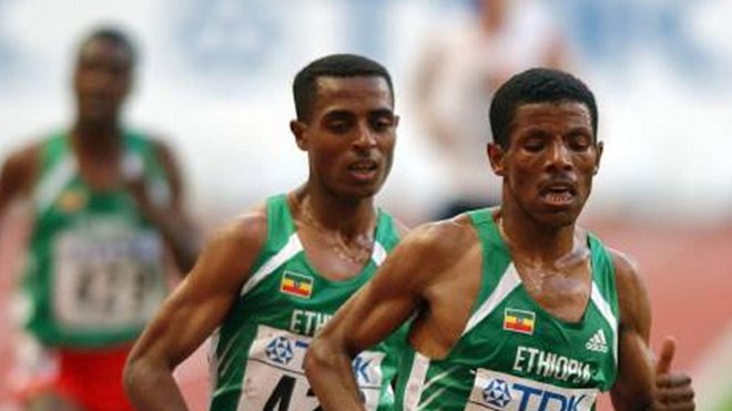 愚人节不愚人 | 马拉松的20个有趣真相