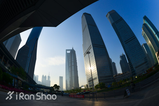 上马 | 侬好，魔都：上海半程马拉松探路报告