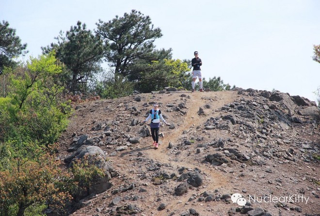【NK走走说】这个妞儿有点不一样~